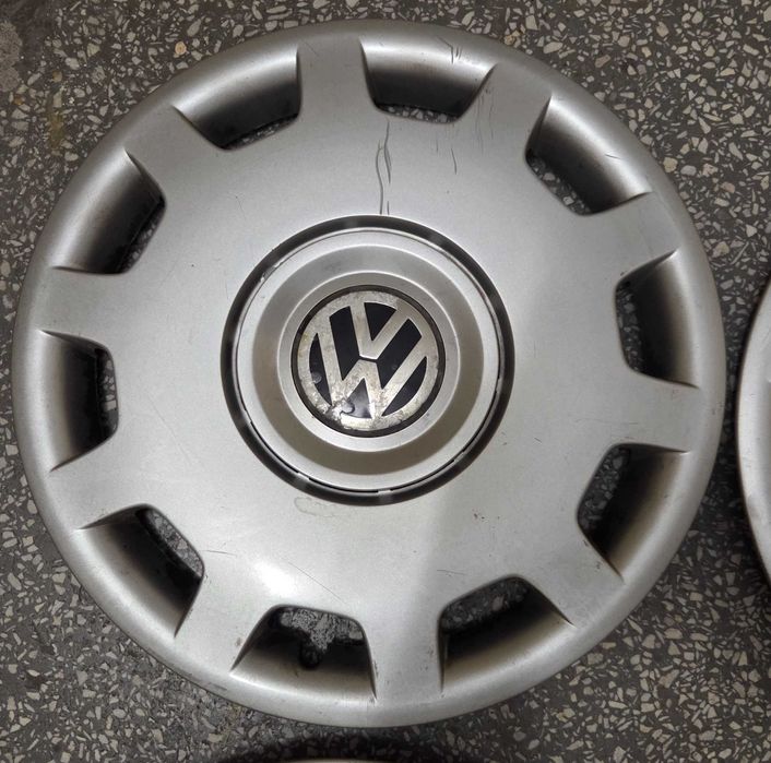 Kołpaki VW Passat Golf Bora 15"
