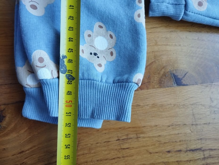 Костюмчик Zara 18-24