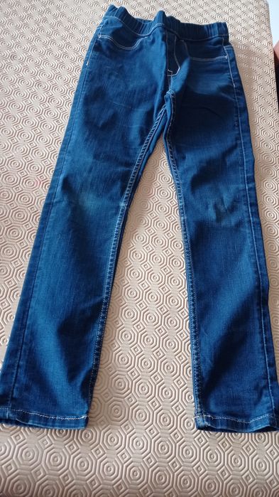 Calcss tipo leggings