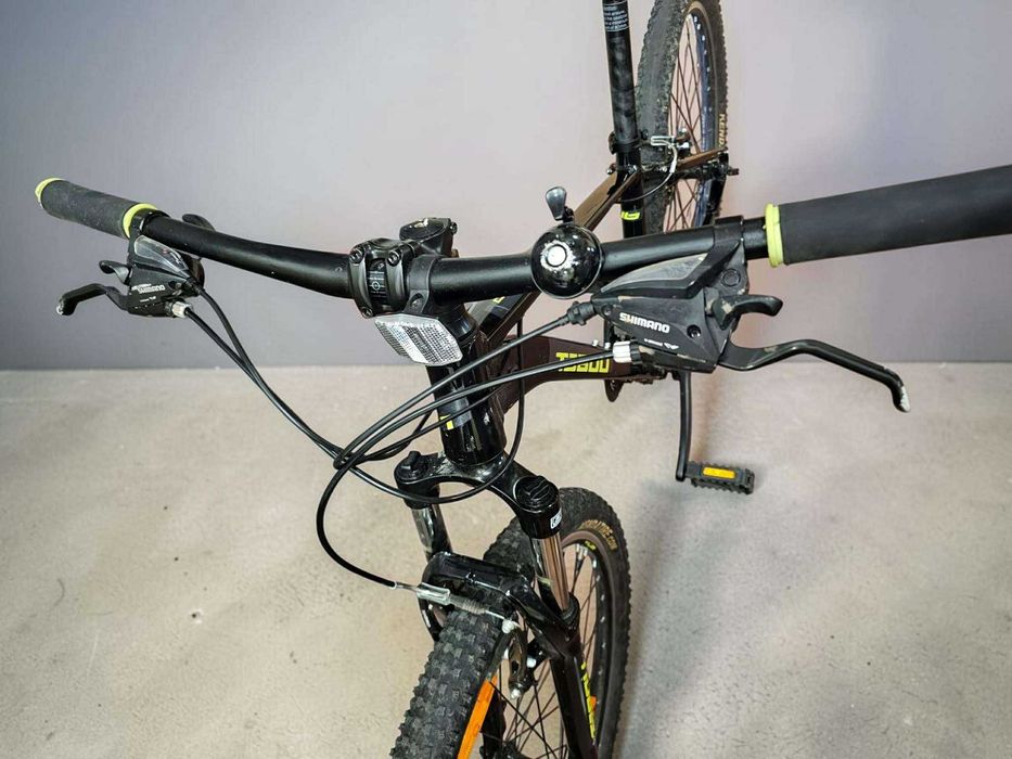Rower MTB Tabou BLADE 27.5 1.0 rama 18 cali koło 27,5 "