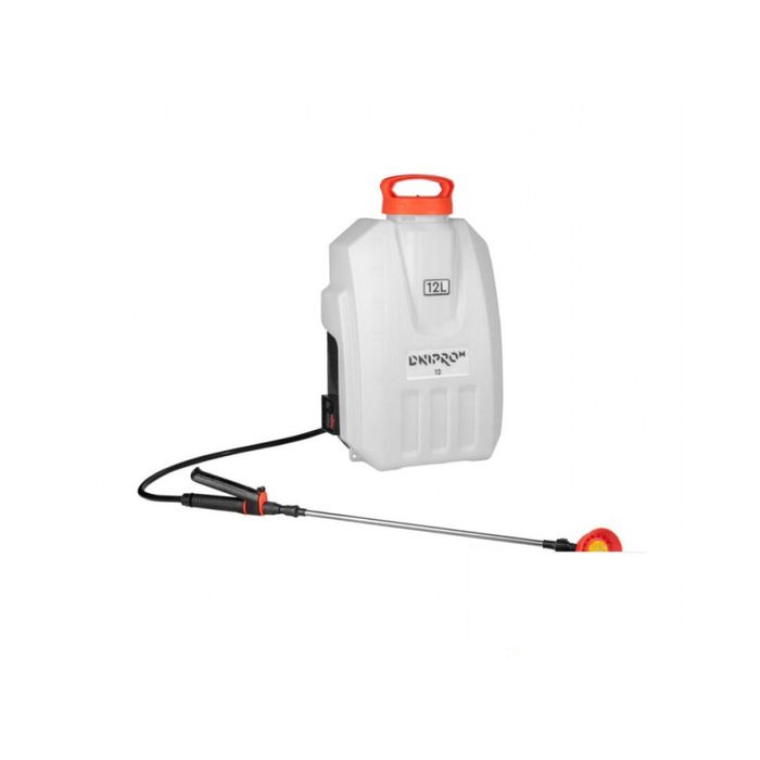 Акумуляторний обприскувач Dnipro-M 12