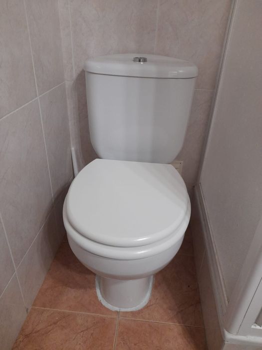 Tampa de sanita (IKEA)