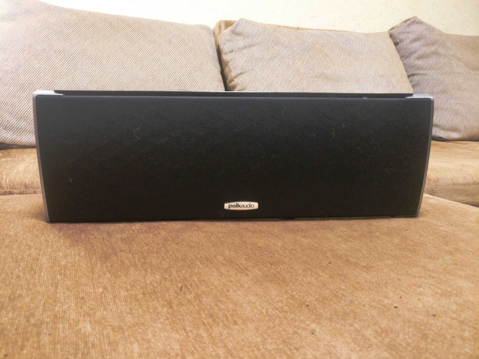 Акустика - Центральний канал Polk Audio CSi A4