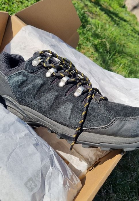 Кросівки Jack Wolfskin