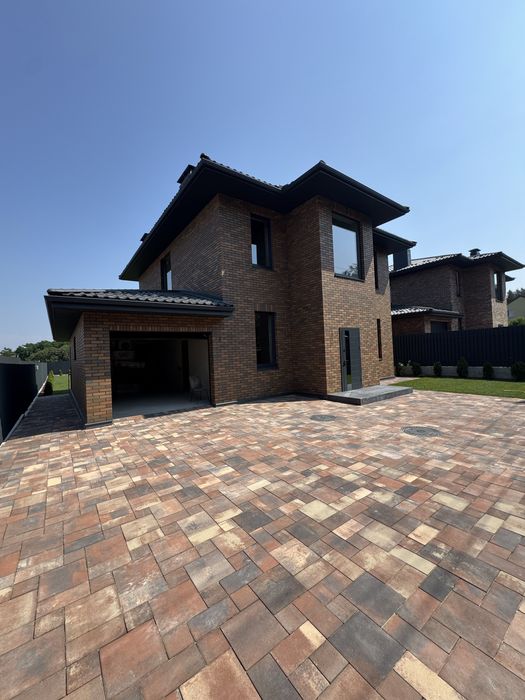 Продаж Преміум будинку  192 м² - 7.8 Сотки | Без Комісії | Під Чистове | Гараж