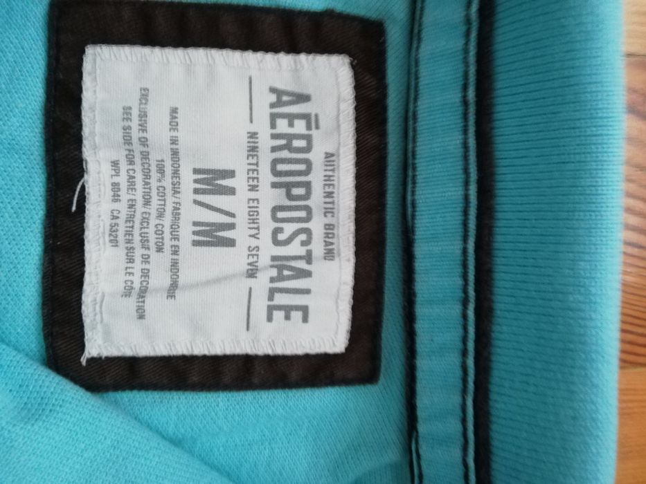 Koszulka firmy Aeropostale