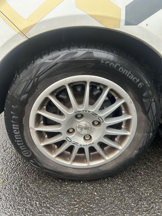 Hiunday Getz 1.5CRDI Edicao Limitada