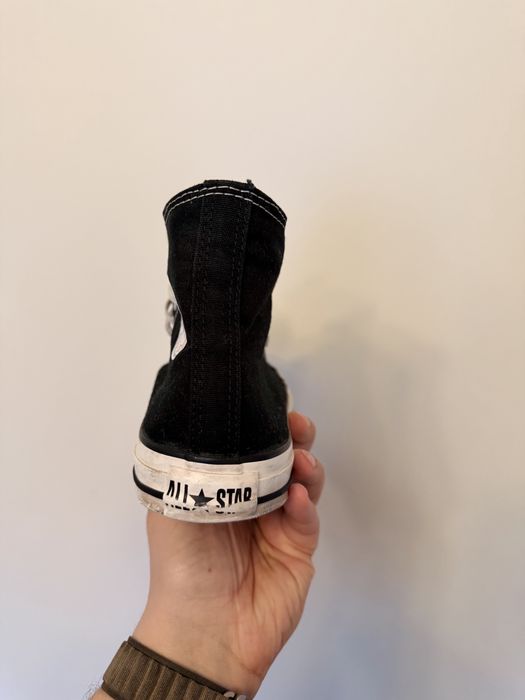 Trampki Converse Chuck Taylor 70 46EU 11,5US 30cm