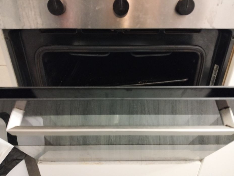 Forno elétrico IKEA