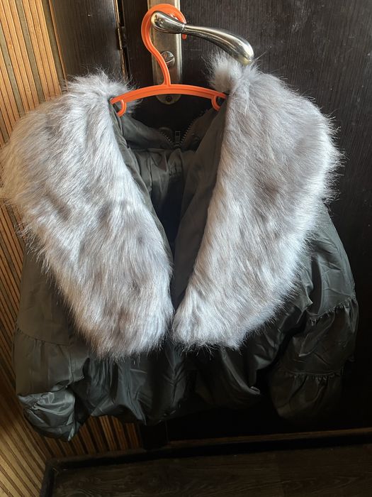 !Крутезна курточка!