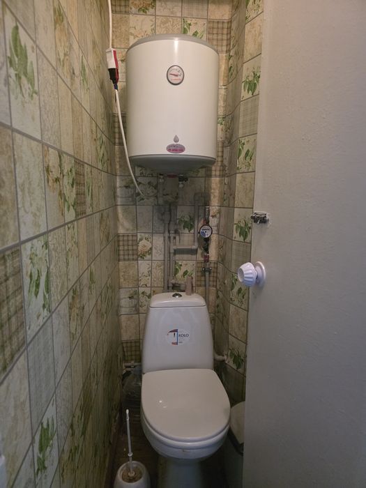 Здаю однокімнатну квартиру пр. Миру вул. Театральна відмінний стан