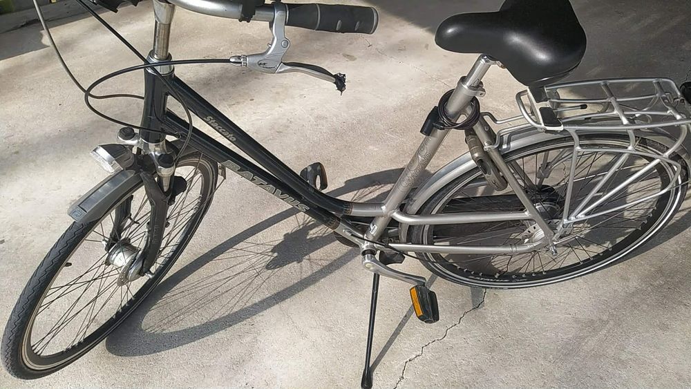 Rower Batavus Staccato