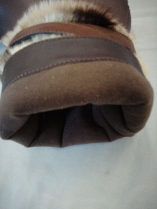 Чоботи резинові жіночі. Американської фірми Dirty laundry