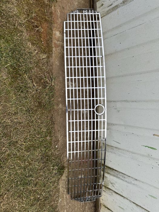 Grill Warszawa m20 203, 223, 224