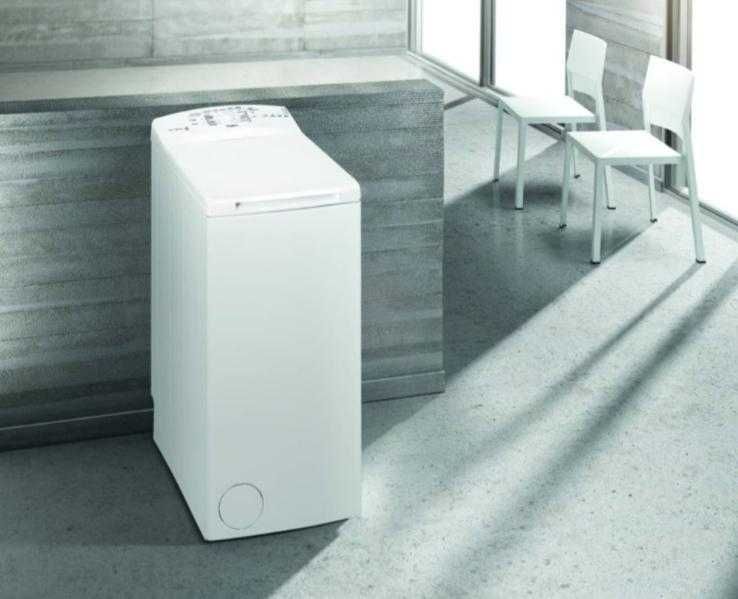 Máquina de lavar candy 6kg