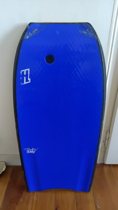 Bodyboard Hardy Shapes Kinetic PP 41.5