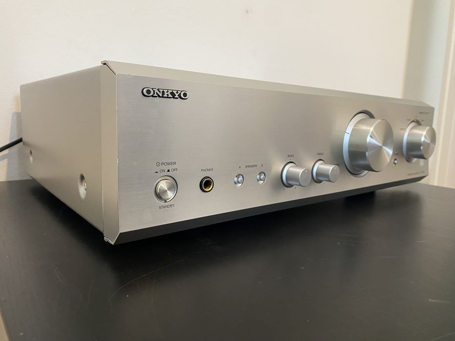 Підсилювач усилитель Onkyo A-9155