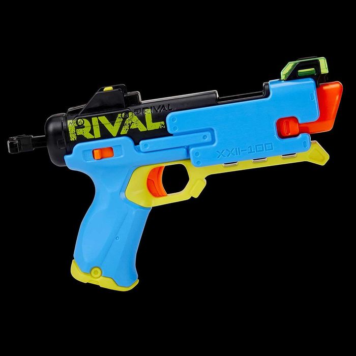 Бластер NERF Rival Fate XXII-100 Blaster