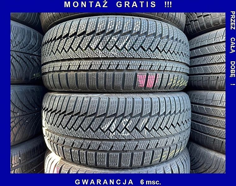 225/40r18 Continental Win TS850P_7,5mm_2szt_(181)