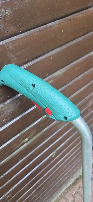 Bosch Uchwyt teleskopowy Bosch 80-115 cm (Isio)