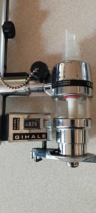 Dozownik barmański do alkoholu marki GIHALE