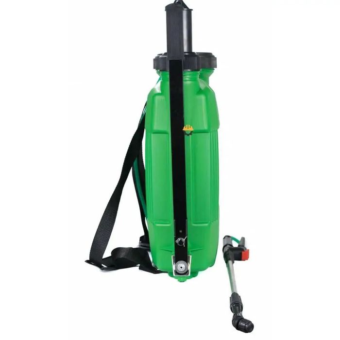 Обприскувач 12 л Леміра ОГ-101 гідравлічний