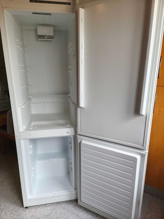 Frigorifico Bosch KGV36VW32S/05