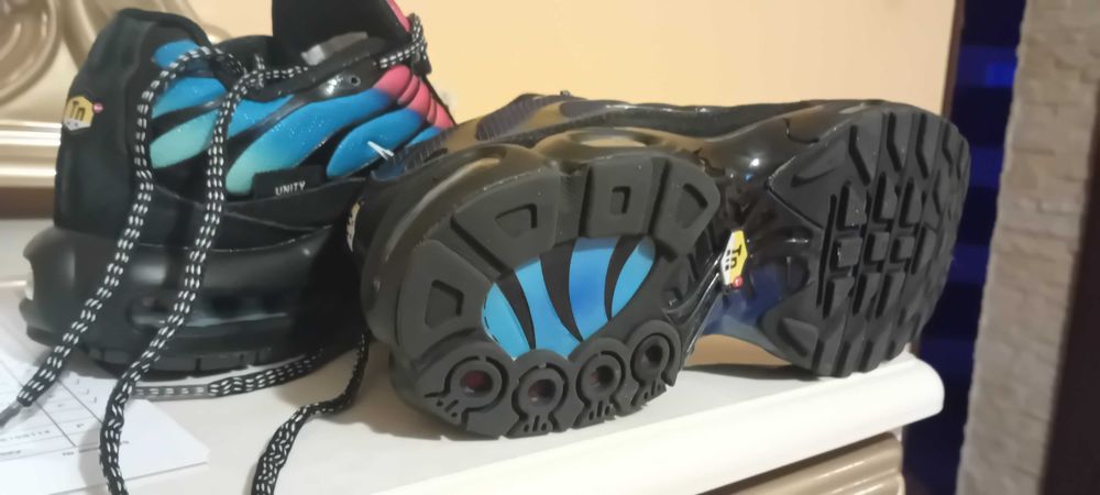 Buty Nike Tn r41