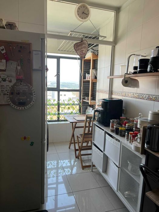 Quarto Centro da Maia