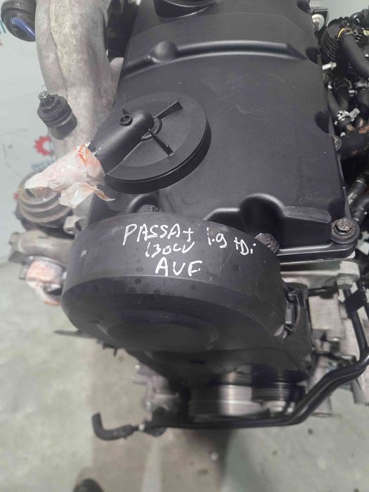Motor completo VOLKSWAGEN Passat (3B3)
