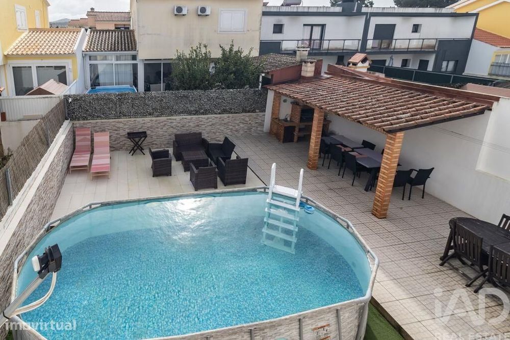 Casa / Villa T3 em Azeitão de 126,78 m2