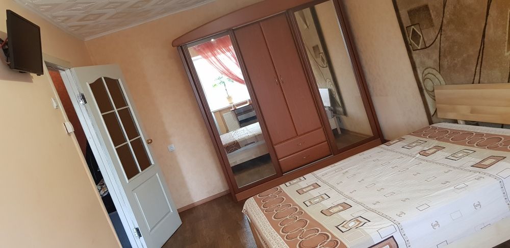 1к кв подобово  областна лікарня дендропарк, евгенія тельнова