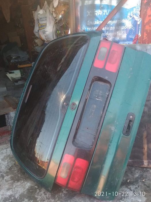 Продаю фольцфаген Шарон после дтп