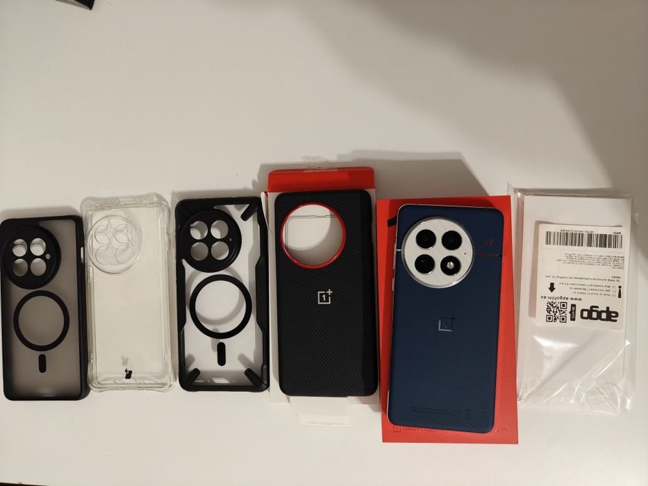 OnePlus 13, 16/512, niebieski