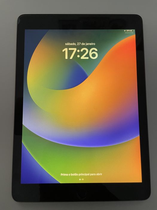 Apple Ipad 6a Geração