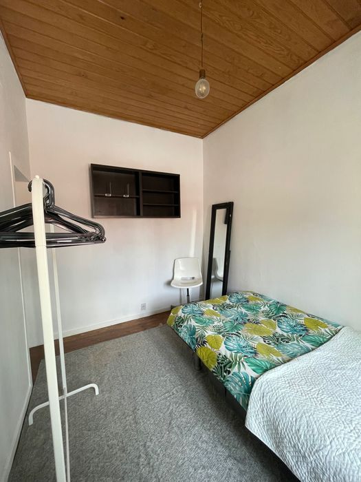 Alugo Quarto Lisboa
