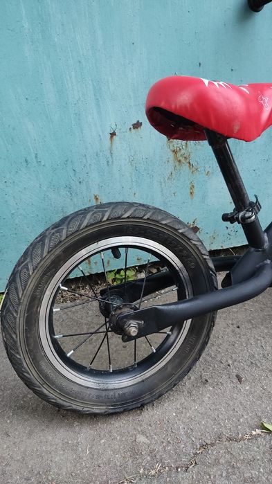 Велобег для ребенка