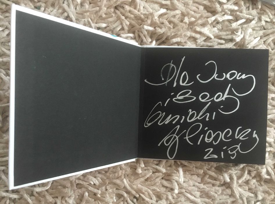 Płyta CD Andrzej Piaseczny "25+" największe hity + autograf