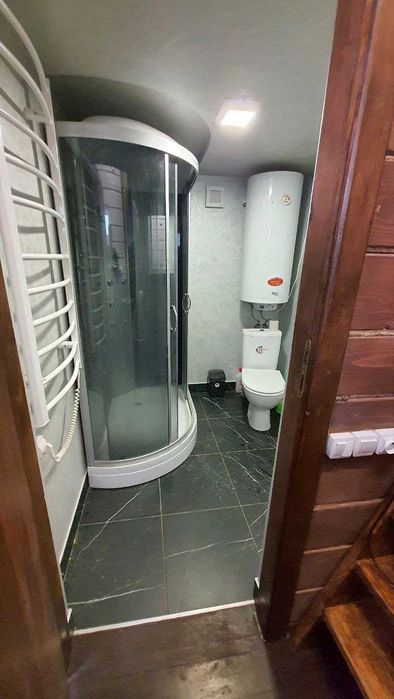 панорамний котедж в Карпатах, чан на дровах, джакузі, караоке Ст.Гута