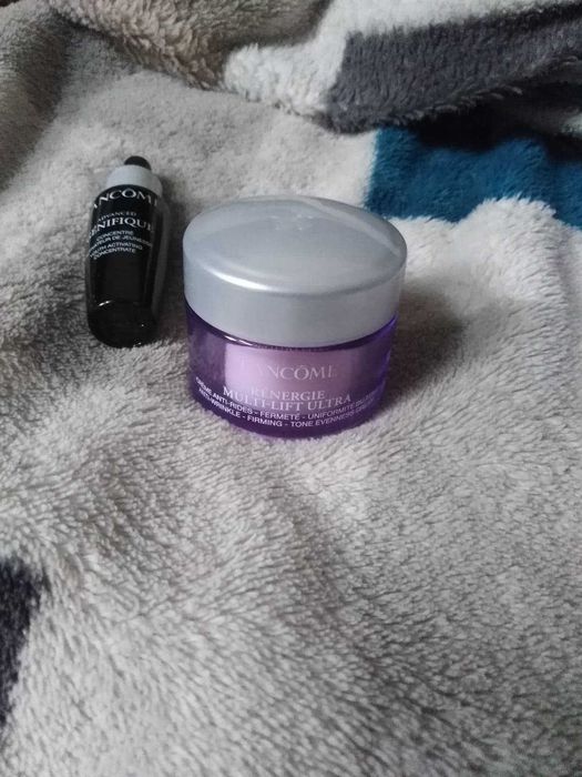 Lacome.serum i krem
