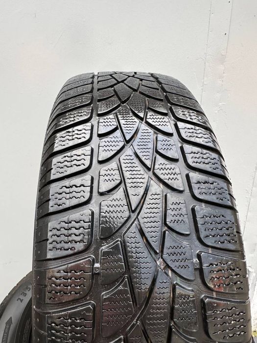 235/65R17 Dunlop zima