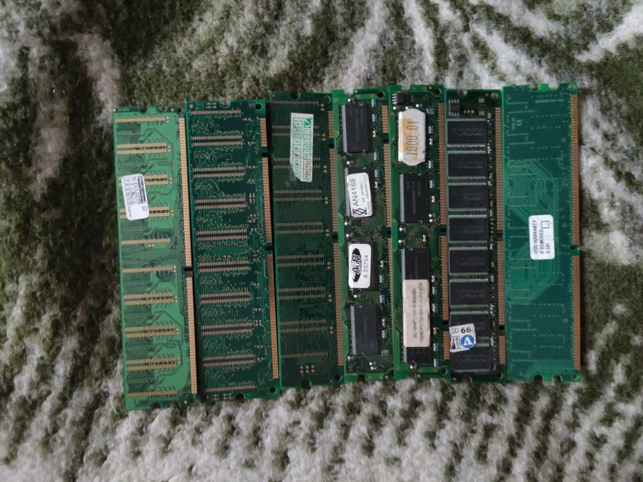 Ramy ddr1 cena w opisie