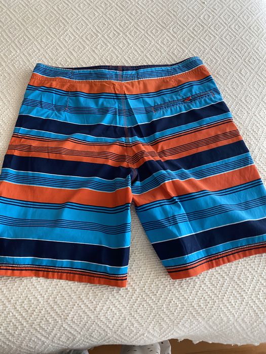 Vendo calcoes de praia -THROTLEMAN