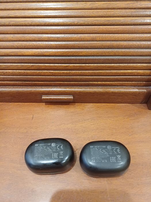 Auriculares Xiaomi