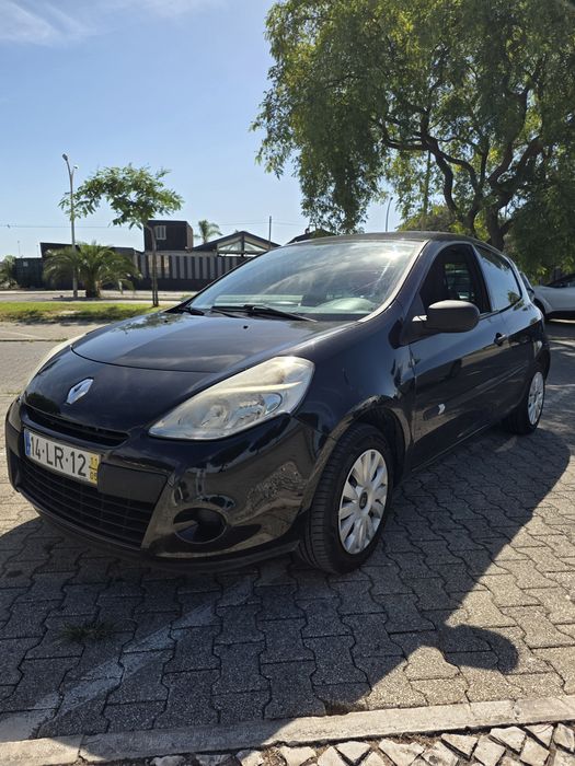 Renault clio Dci
