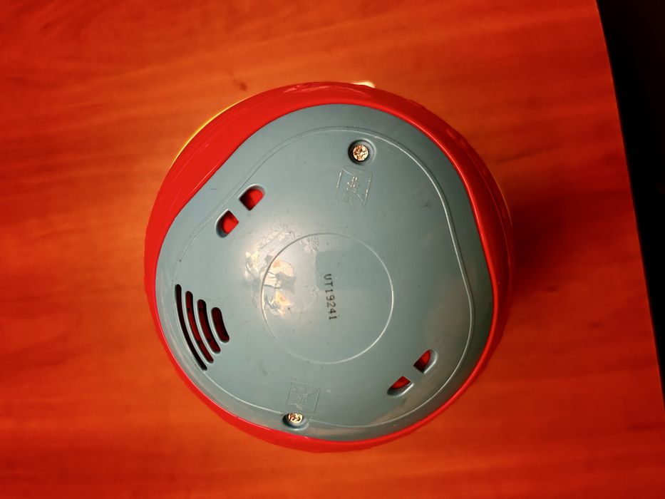 Hula kula interaktywna vtech