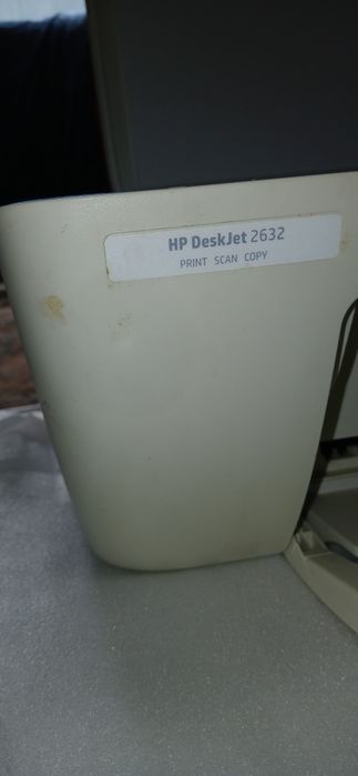 Used HP Printer505834296711598083