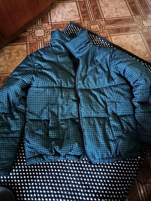 Zestaw mix ubrania plus buty