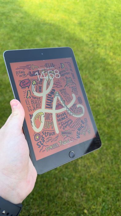 iPad mini 5 | 64Gb | WIFI