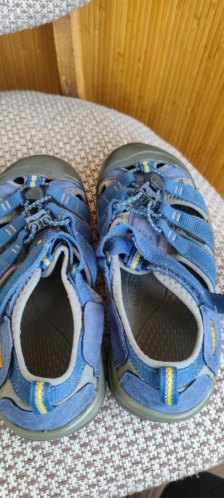 Сандалі для хлопчика, keen, 35